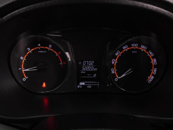 Lada (ВАЗ) Granta I Рестайлинг с пробегом 2022 года, цена 729 000 рублей, 52200 км, лифтбек, Автокод Объявления