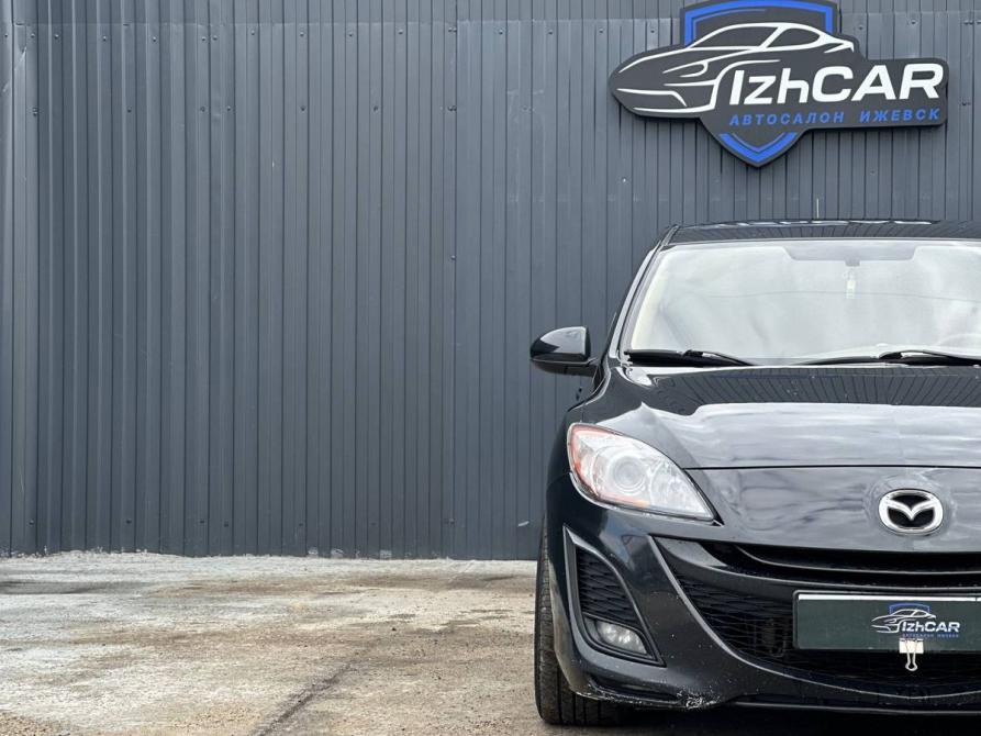 Mazda 3 II (BL) Рестайлинг Ижевск  - изображение 7