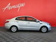 Kia Rio III Вологда  - изображение 25