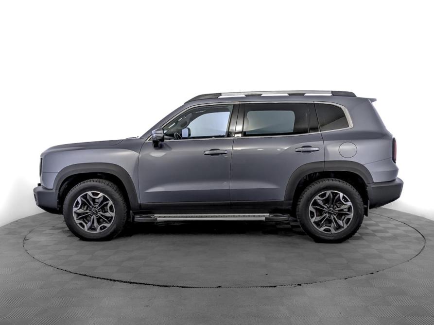 Haval Dargo I Москва  - изображение 8
