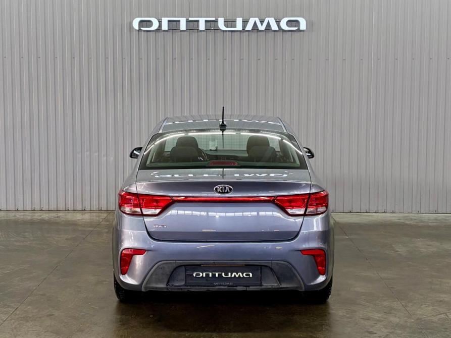 Kia Rio IV Краснодар  - изображение 6