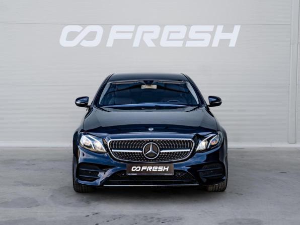 Mercedes-Benz E-Класс V (W213 S213 C238) с пробегом 2020 года, цена 3 551 000 рублей, 175643 км, седан, Автокод Объявления