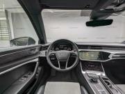 Audi A6 V (C8) Рестайлинг Москва  - изображение 26