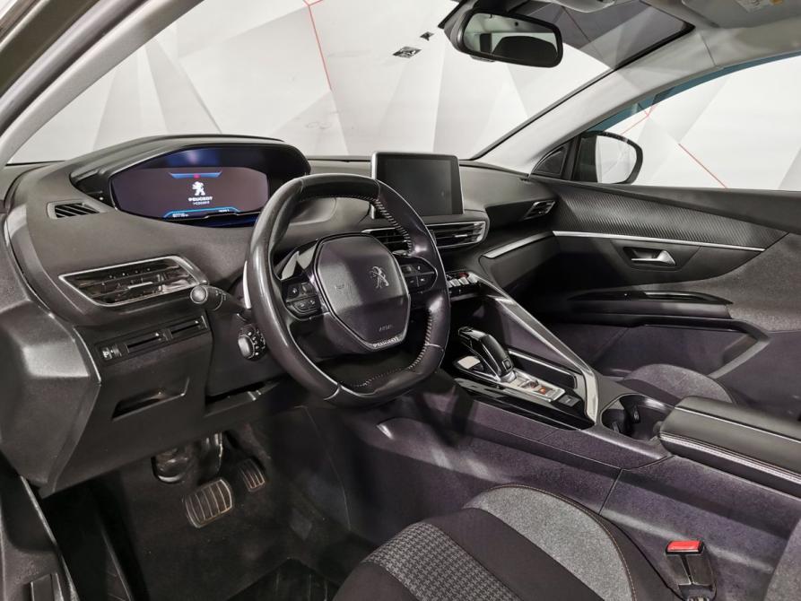 Peugeot 5008 II Москва  - изображение 16