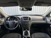 Opel Insignia I Ростов-на-Дону  - изображение 31