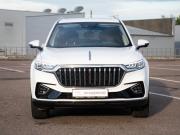 Hongqi HS5 I Москва  - изображение 32