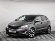 Kia Rio III Санкт-Петербург  - изображение 22