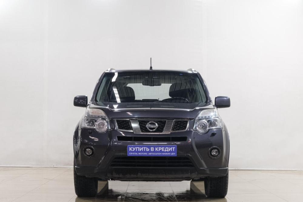 Nissan X-Trail II Рестайлинг Новокузнецк  - изображение 2