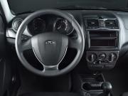 Lada (ВАЗ) Granta I Рестайлинг Кемерово  - изображение 31