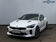 Kia Stinger I Москва  - изображение 17