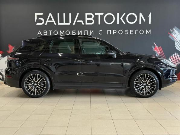 Porsche Cayenne III с пробегом 2018 года, цена 5 100 000 рублей, 143802 км, внедорожник, Автокод Объявления