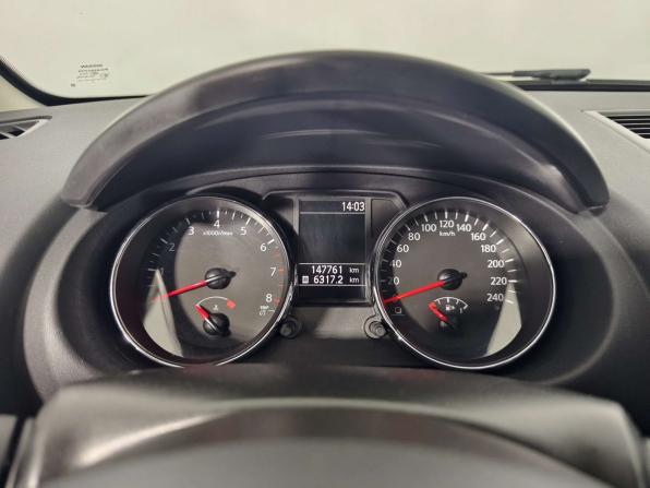 Nissan Qashqai I Рестайлинг с пробегом 2013 года, цена 979 000 рублей, 147761 км, внедорожник, Автокод Объявления