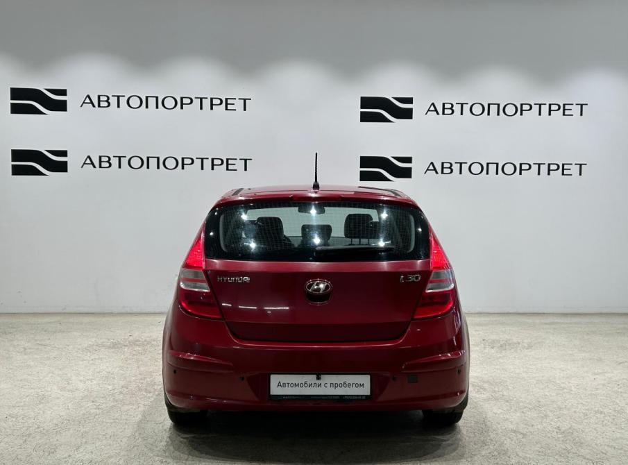 Hyundai i30 I Санкт-Петербург  - изображение 6
