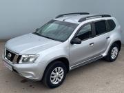 Nissan Terrano III (D10) Стерлитамак  - изображение 35