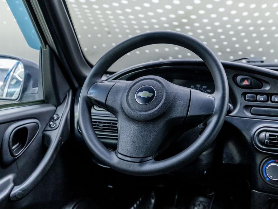 Chevrolet Niva I Рестайлинг Самара  - изображение 11