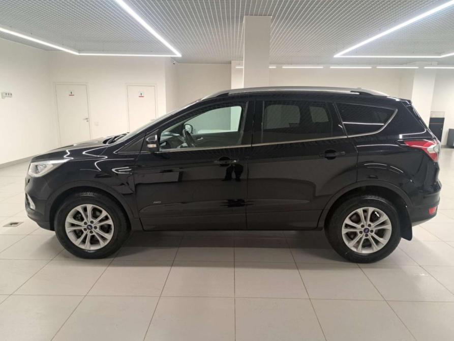 Ford Kuga II Рестайлинг Казань  - изображение 10