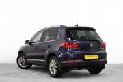 Volkswagen Tiguan I Рестайлинг Барнаул  - изображение 33