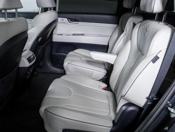 Hyundai Palisade I Рестайлинг с пробегом 2022 года, цена 5 950 000 рублей, 78140 км, внедорожник, Автокод Объявления