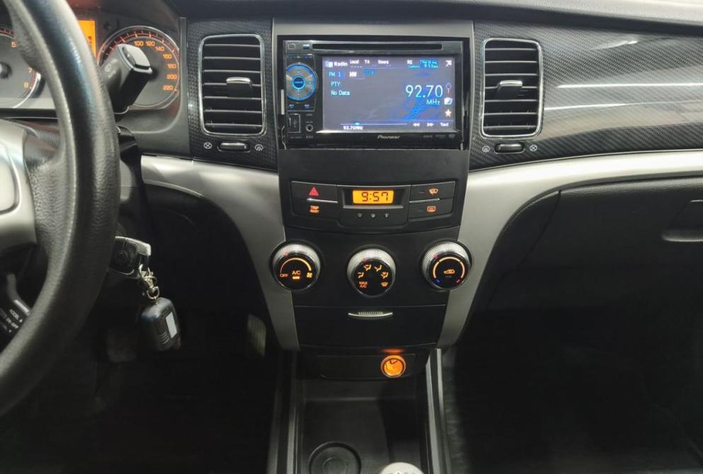 SsangYong Actyon II Екатеринбург  - изображение 16