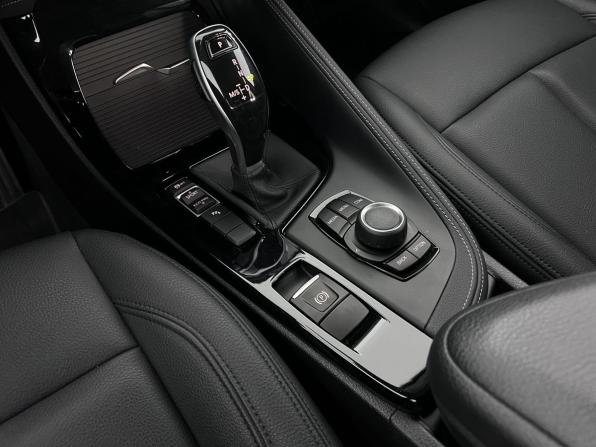 BMW X2 I (F39) с пробегом 2020 года, цена 2 840 000 рублей, 66000 км, внедорожник, Автокод Объявления