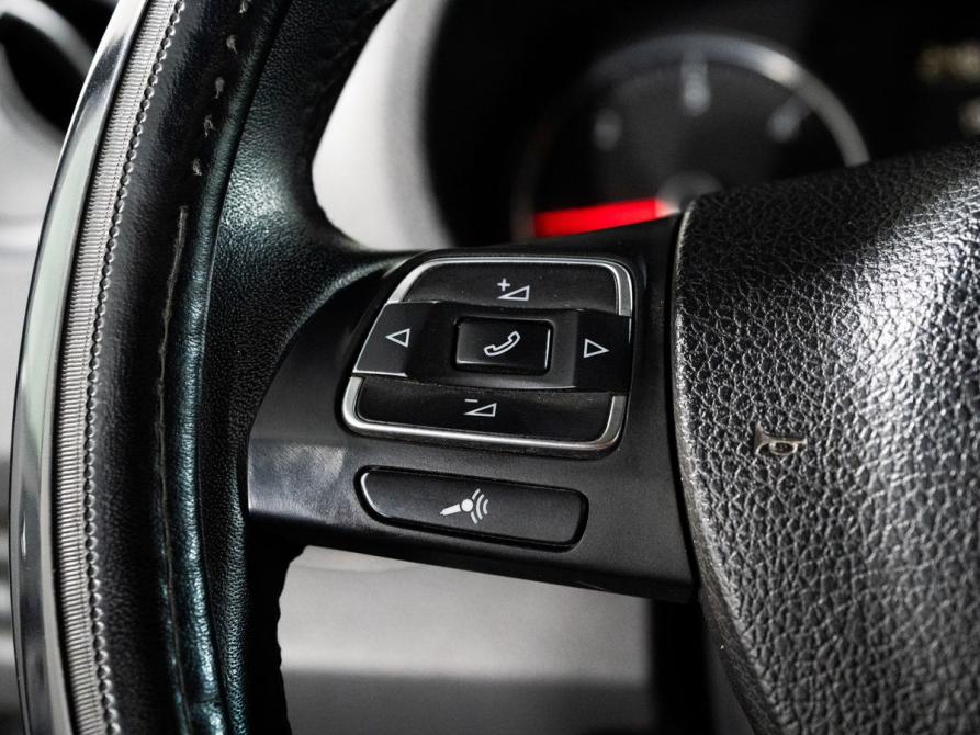 Volkswagen Amarok I Иркутск  - изображение 10