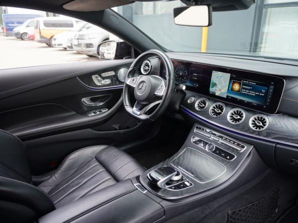 Mercedes-Benz E-Класс V (W213 S213 C238) с пробегом 2017 года, цена 3 950 000 рублей, 84662 км, купе-хардтоп, Автокод Объявления