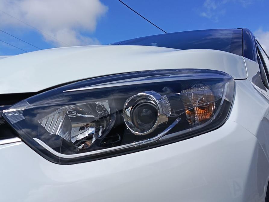 Renault Kaptur I Рестайлинг Набережные Челны  - изображение 21