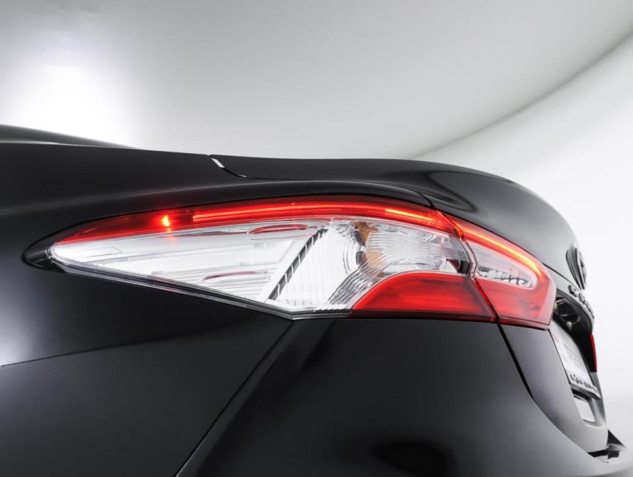 Toyota Camry VIII (XV70) Москва  - изображение 21