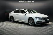 Volkswagen Passat B8 Крым  - изображение 41