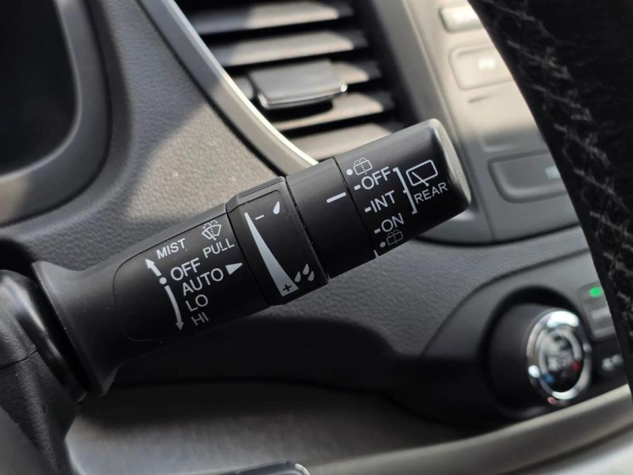 Honda CR-V IV Санкт-Петербург  - изображение 13