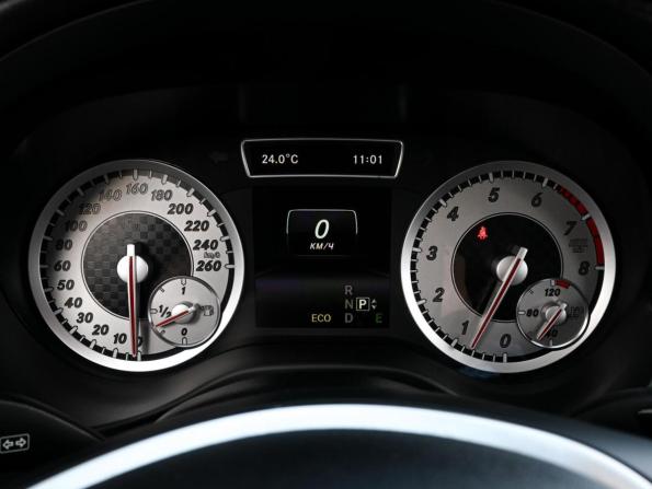 Mercedes-Benz A-Класс III (W176) с пробегом 2014 года, цена 1 429 000 рублей, 185950 км, хэтчбек, Автокод Объявления