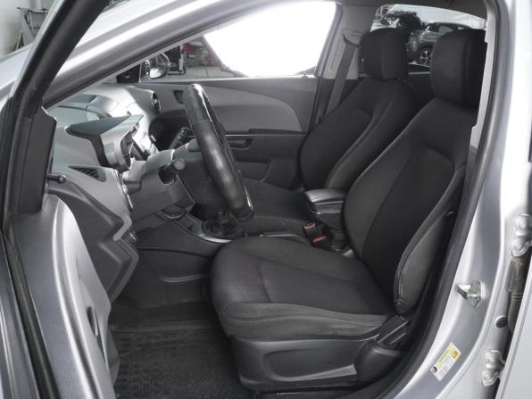 Chevrolet Aveo II с пробегом 2012 года, цена 709 000 рублей, 151921 км, седан, Автокод Объявления