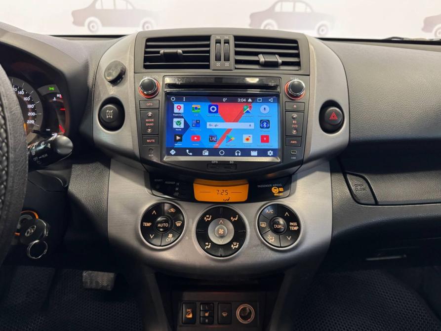 Toyota RAV4 III (XA30) Ставрополь  - изображение 12