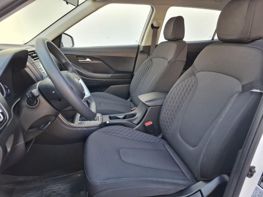 Hyundai Creta II Москва  - изображение 10
