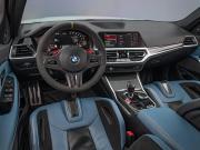 BMW M3 VI (G80) Краснодар  - изображение 46