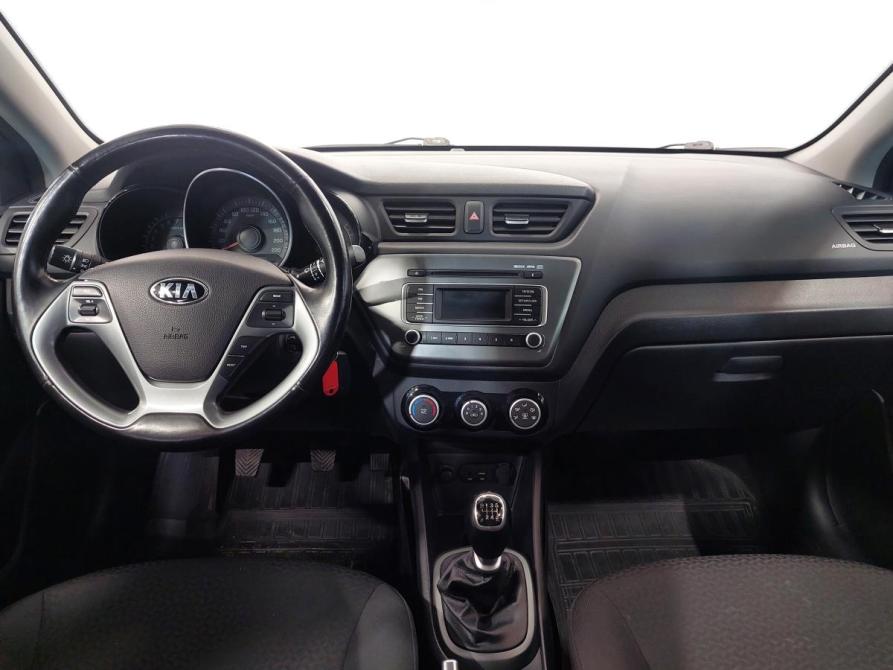 Kia Rio III Рестайлинг Пермь  - изображение 26
