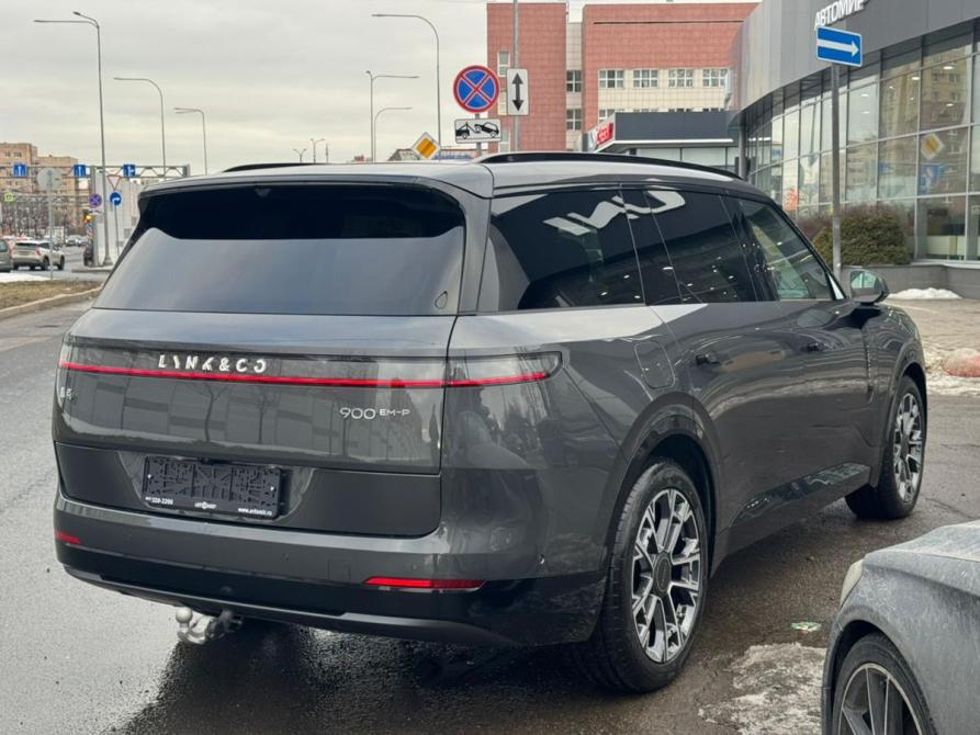Lynk &amp; Co 900 Москва  - изображение 4