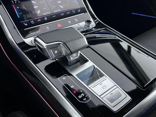 Audi Q7 II (4M) Рестайлинг с пробегом 2020 года, цена 7 999 000 рублей, 43715 км, внедорожник, Автокод Объявления
