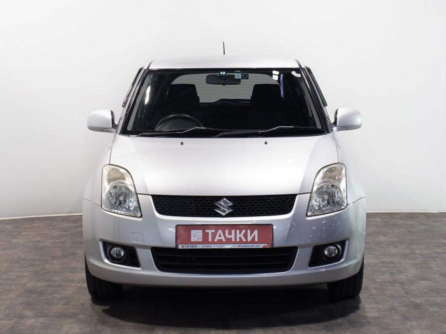Suzuki Swift III Чита  - изображение 2