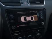 Skoda Octavia III (A7) Рестайлинг Москва  - изображение 36