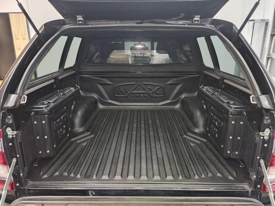 Toyota Hilux VIII Рестайлинг 2 Барнаул  - изображение 34
