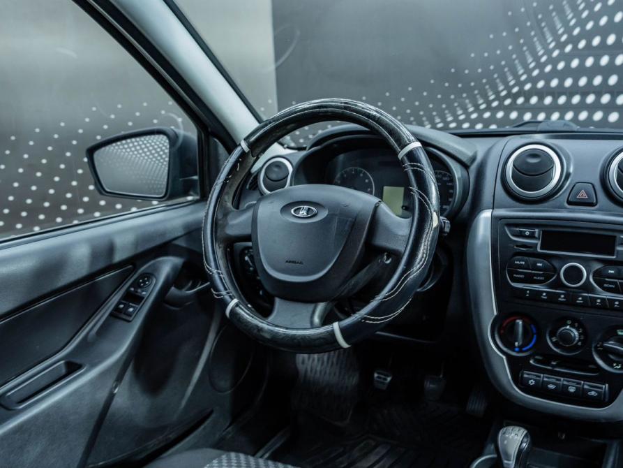 Lada (ВАЗ) Granta I Самара  - изображение 12