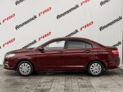 Lifan Solano II Екатеринбург  - изображение 27