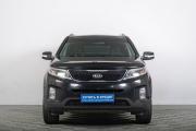 Kia Sorento II Рестайлинг Томск  - изображение 23