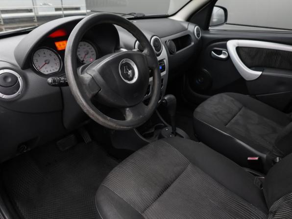 Renault Sandero I с пробегом 2011 года, цена 549 000 рублей, 186195 км, хэтчбек, Автокод Объявления