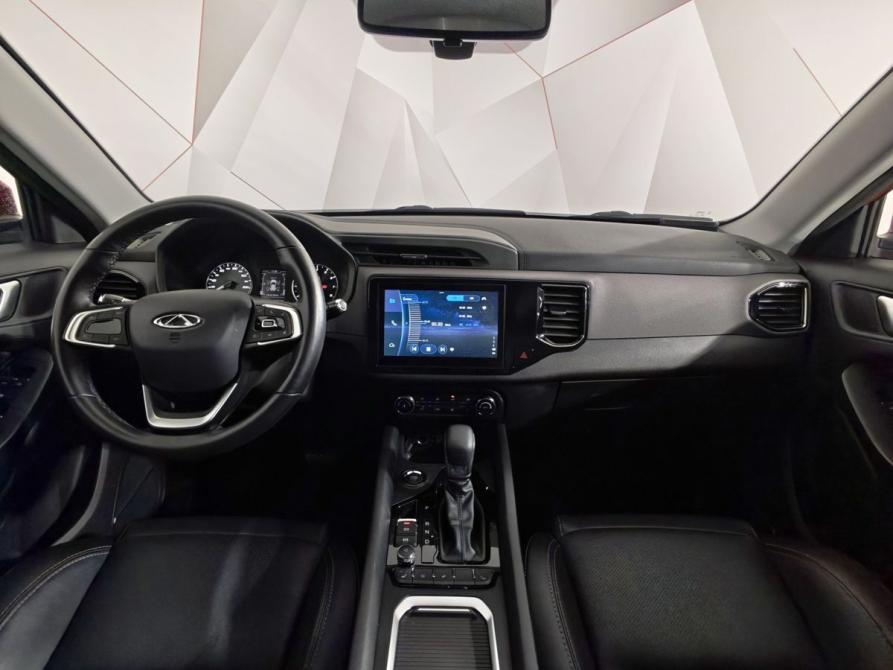 Chery Tiggo 4 I Рестайлинг Москва  - изображение 11
