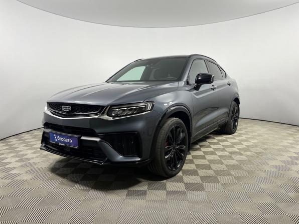 Geely Tugella I Рестайлинг с пробегом 2024 года, цена 2 999 000 рублей, 48621 км, внедорожник, Автокод Объявления