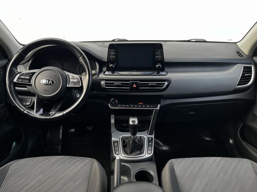Kia Seltos I Москва  - изображение 12
