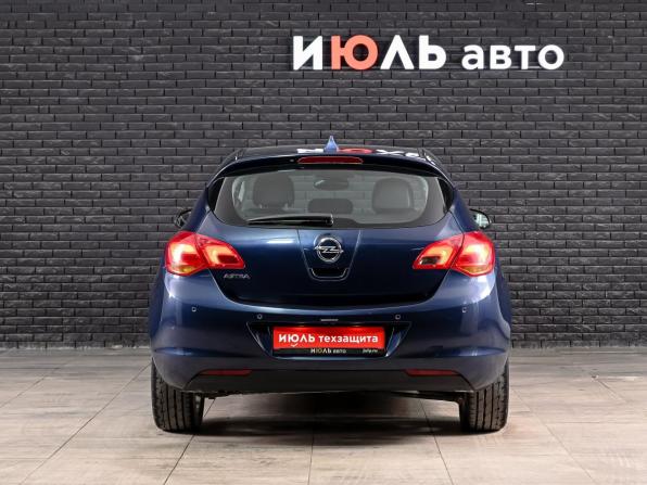 Opel Astra J с пробегом 2012 года, цена 730 000 рублей, 149142 км, хэтчбек, Автокод Объявления
