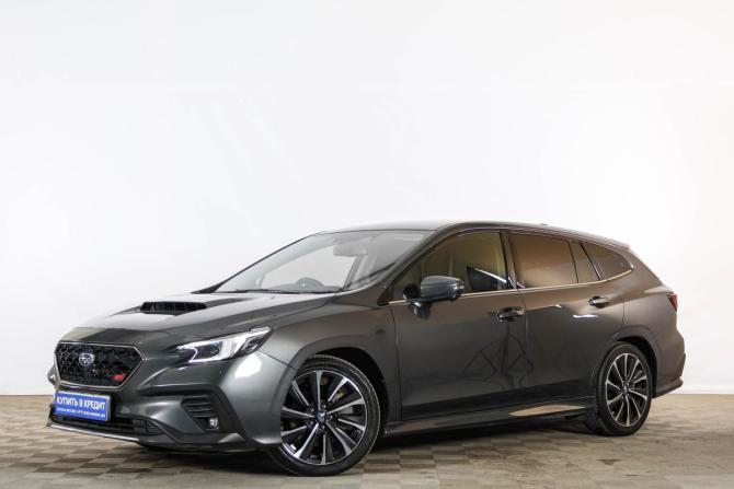 Subaru Levorg II с пробегом 2021 года, цена 2 599 000 рублей, 61073 км, универсал, Автокод Объявления